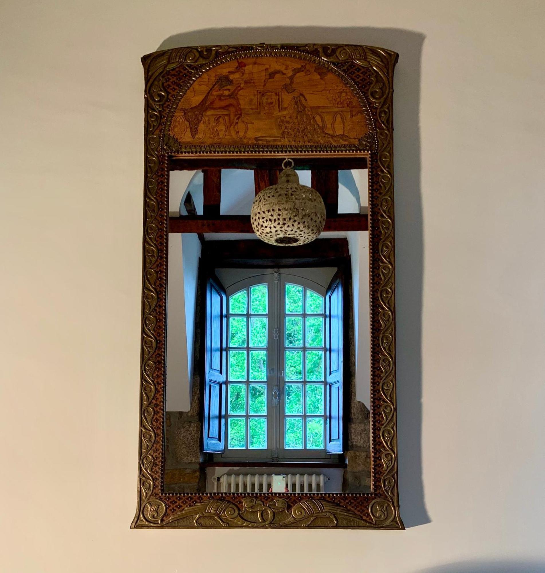 La Meffrais 1741 Acomodação com café da manhã Dinan Quarto foto